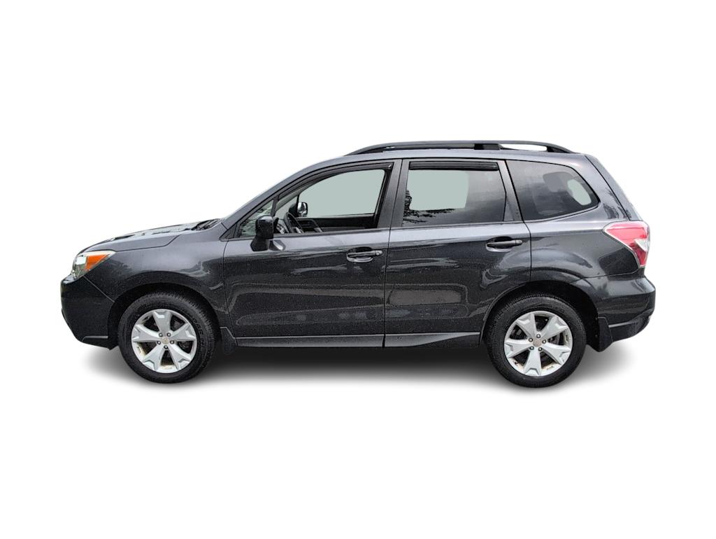 Thumbnail: 2015 Subaru Forester - 3