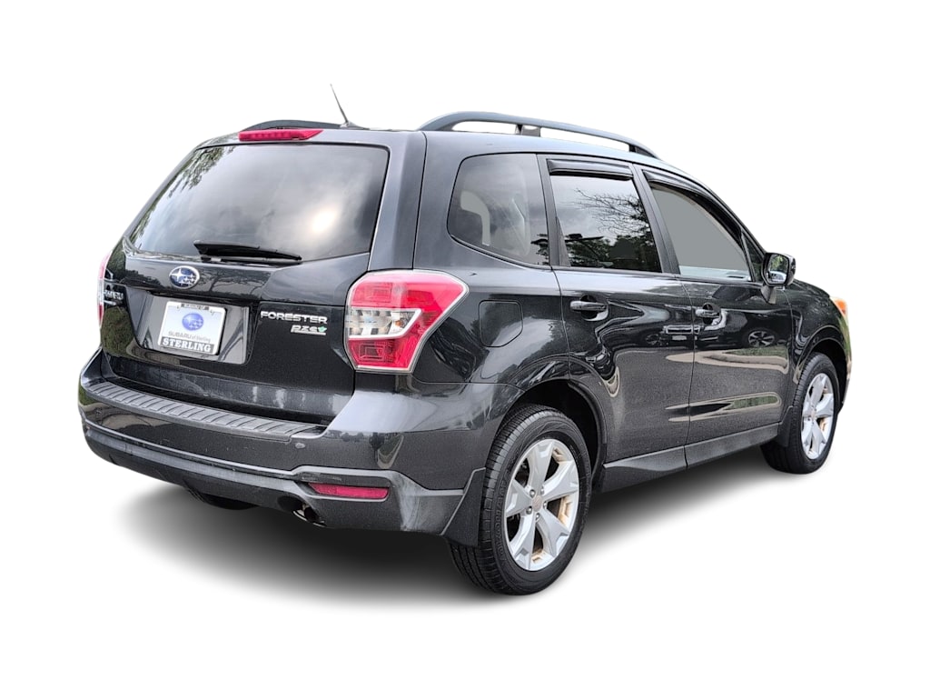 Thumbnail: 2015 Subaru Forester - 21