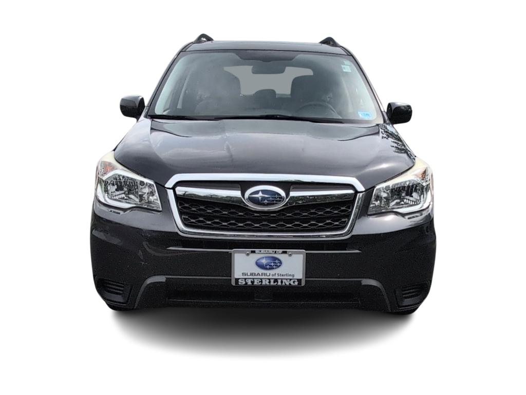 Thumbnail: 2015 Subaru Forester - 6