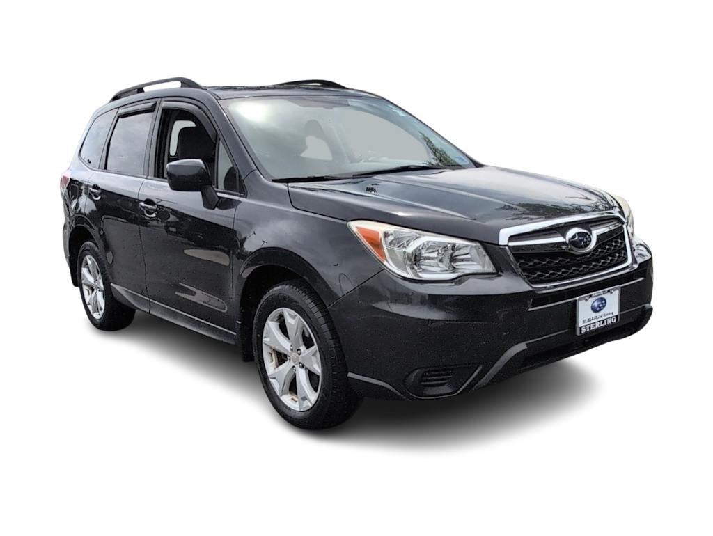 Thumbnail: 2015 Subaru Forester - 19