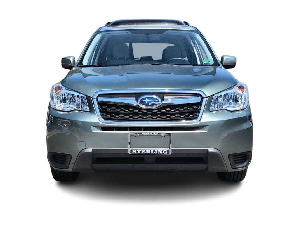 Thumbnail: 2014 Subaru Forester - 6
