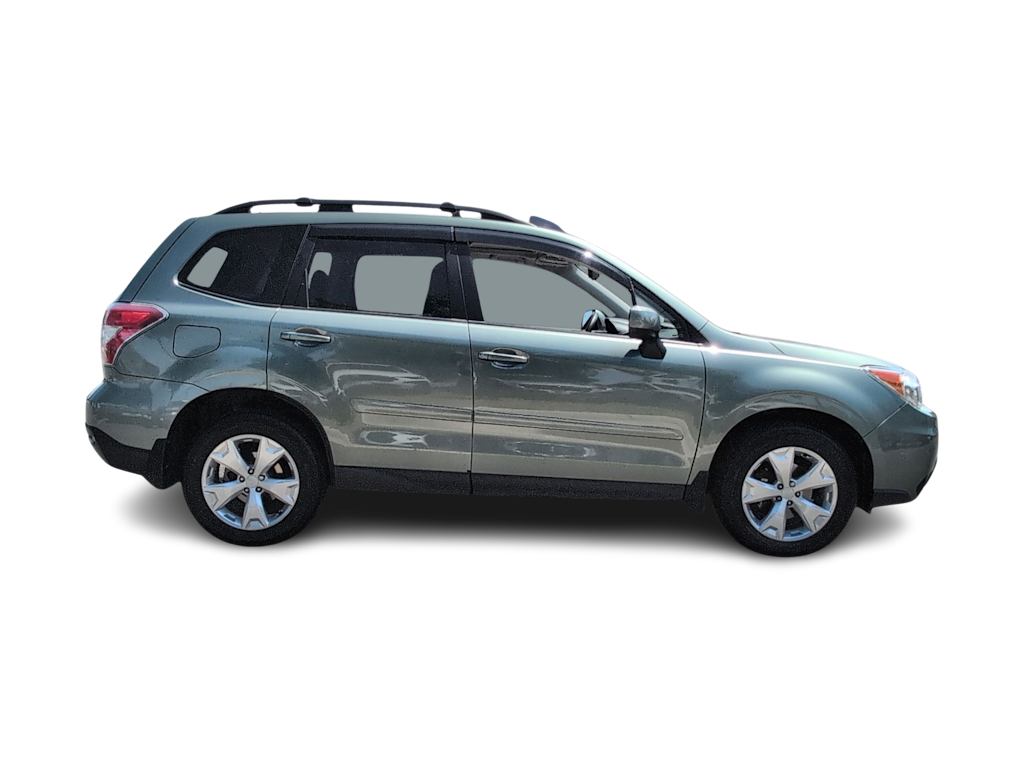 Thumbnail: 2014 Subaru Forester - 23