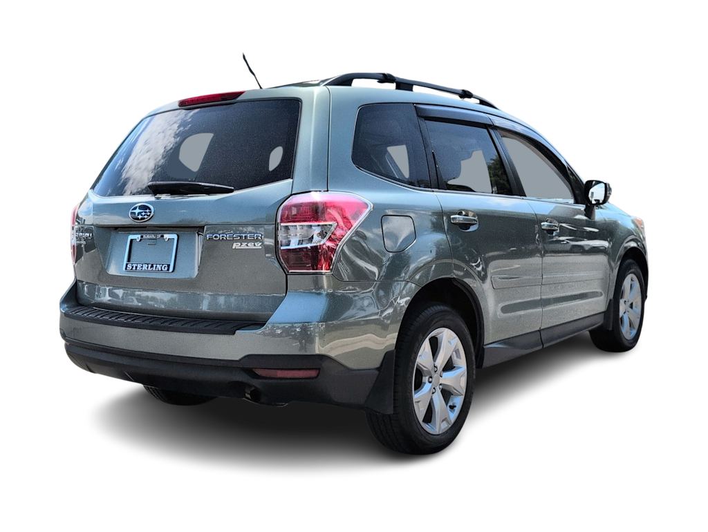 Thumbnail: 2014 Subaru Forester - 22