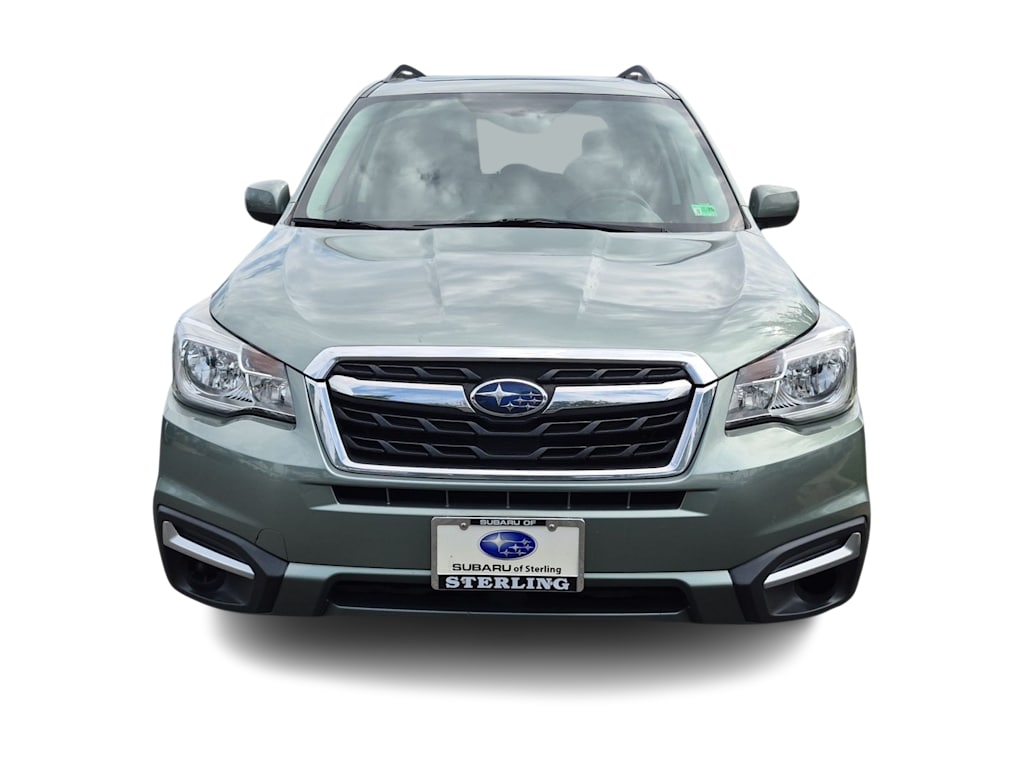 Thumbnail: 2018 Subaru Forester - 6