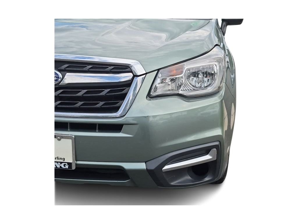 Thumbnail: 2018 Subaru Forester - 22