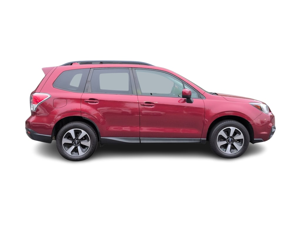Thumbnail: 2018 Subaru Forester - 24