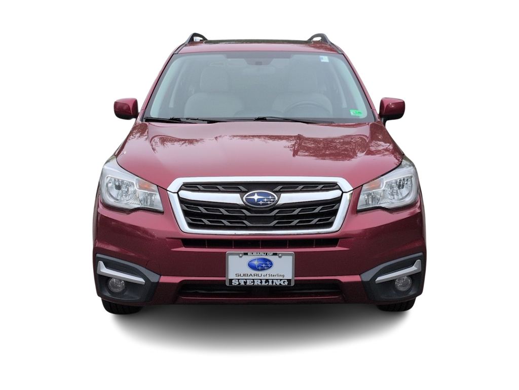 Thumbnail: 2018 Subaru Forester - 6