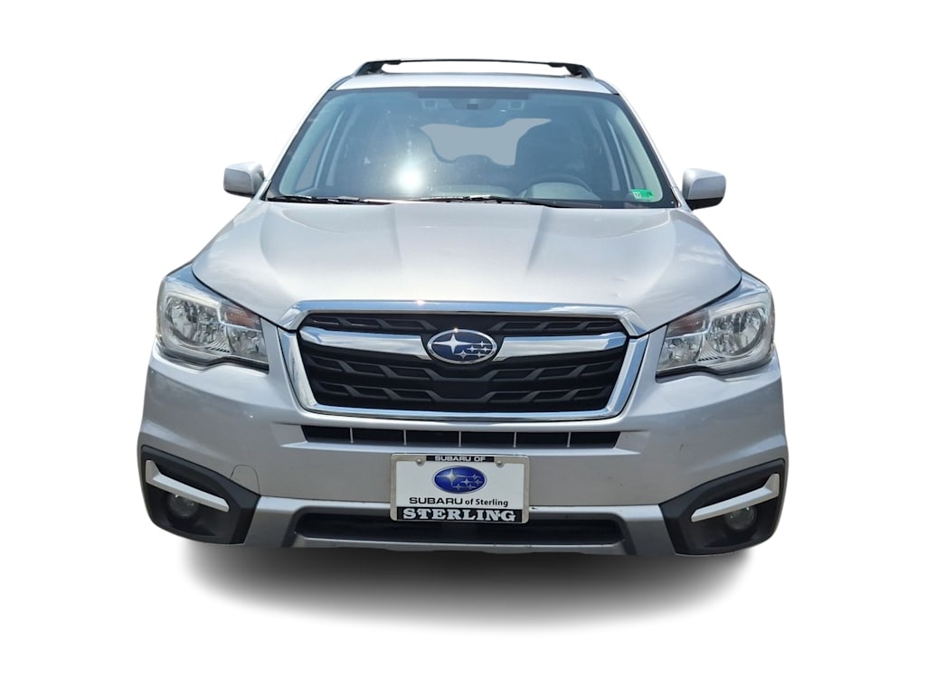 Thumbnail: 2018 Subaru Forester - 6