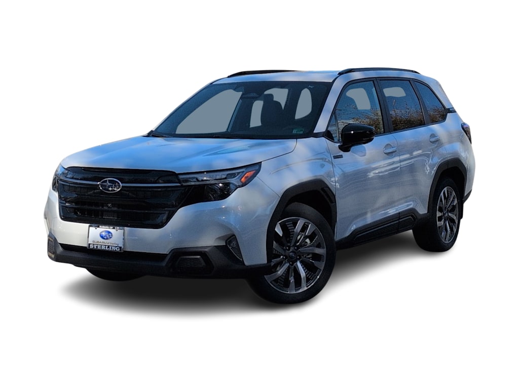 Used 2016 Subaru Forester i Limited with VIN JF2SJAHC1GH435911 for sale in Casper, WY