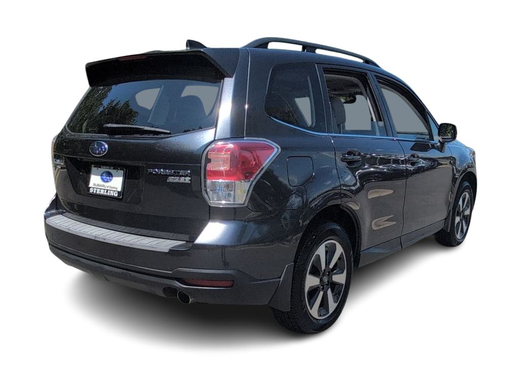 Thumbnail: 2017 Subaru Forester - 19