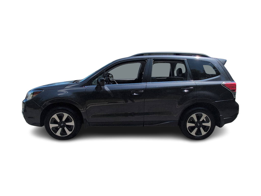 Thumbnail: 2017 Subaru Forester - 3