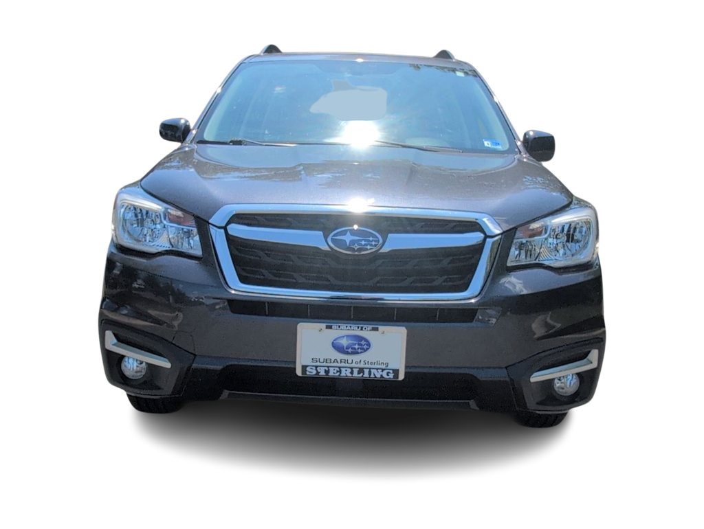 Thumbnail: 2017 Subaru Forester - 6