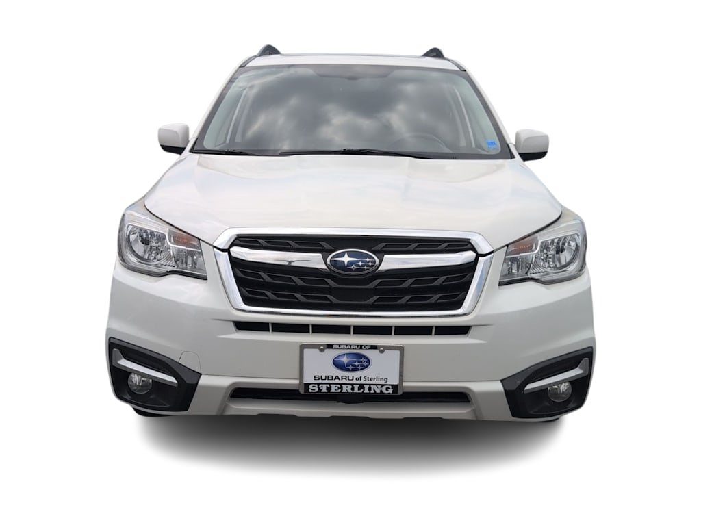 Thumbnail: 2017 Subaru Forester - 6