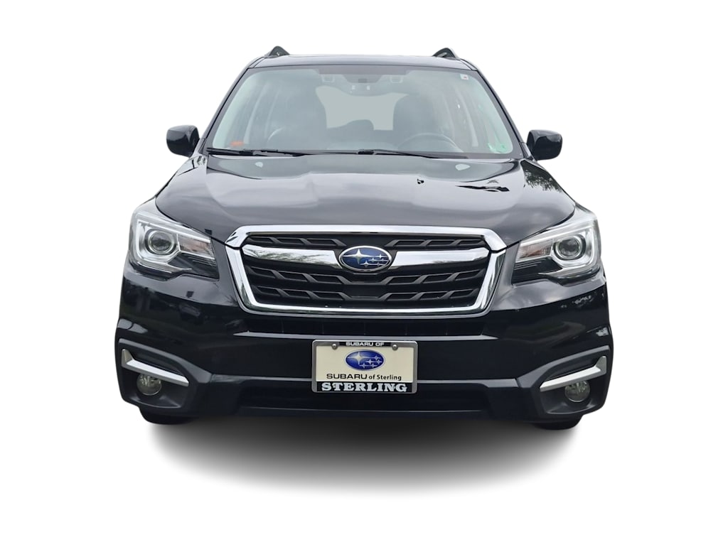 Thumbnail: 2018 Subaru Forester - 6