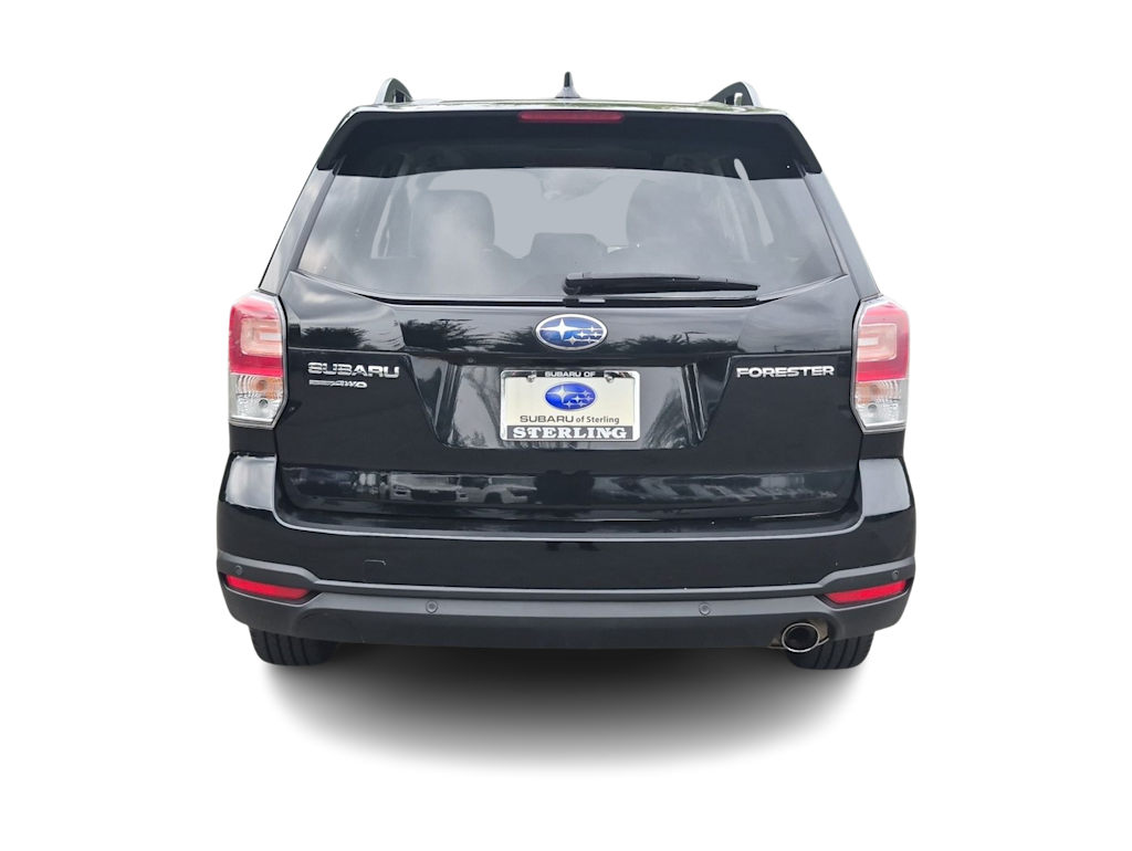 Thumbnail: 2018 Subaru Forester - 5