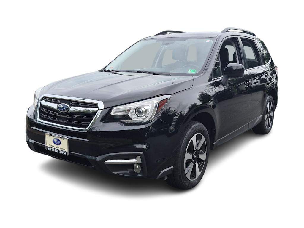 Thumbnail: 2018 Subaru Forester - 20