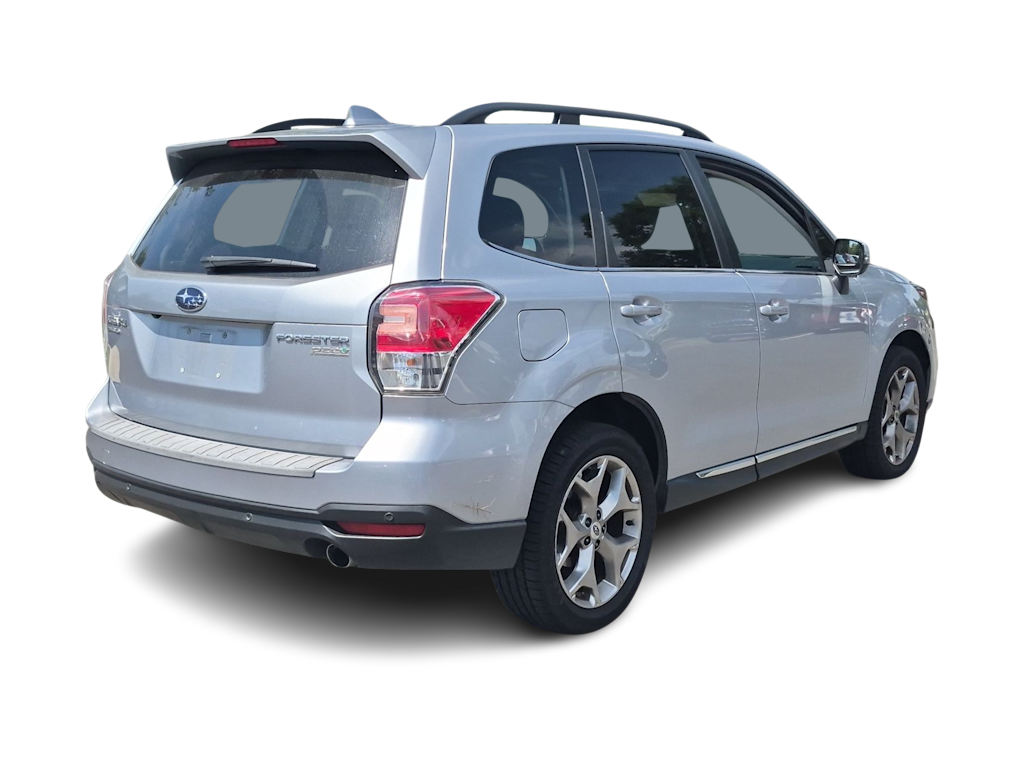 Thumbnail: 2017 Subaru Forester - 20