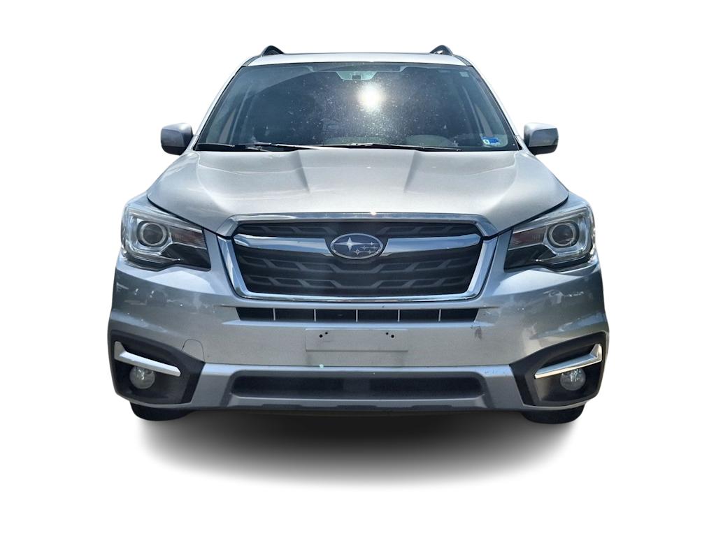 Thumbnail: 2017 Subaru Forester - 6