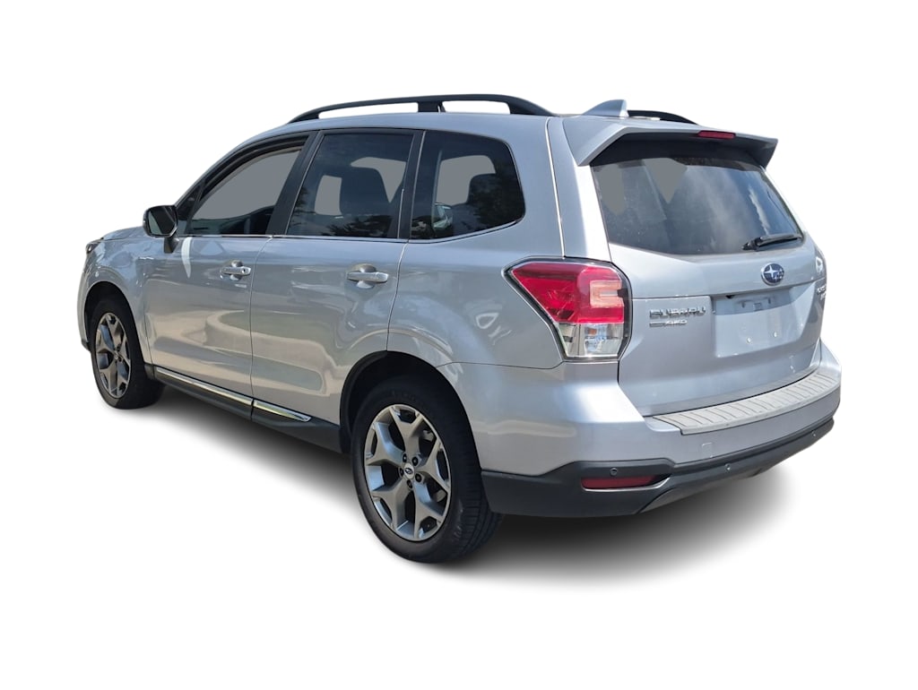 Thumbnail: 2017 Subaru Forester - 4