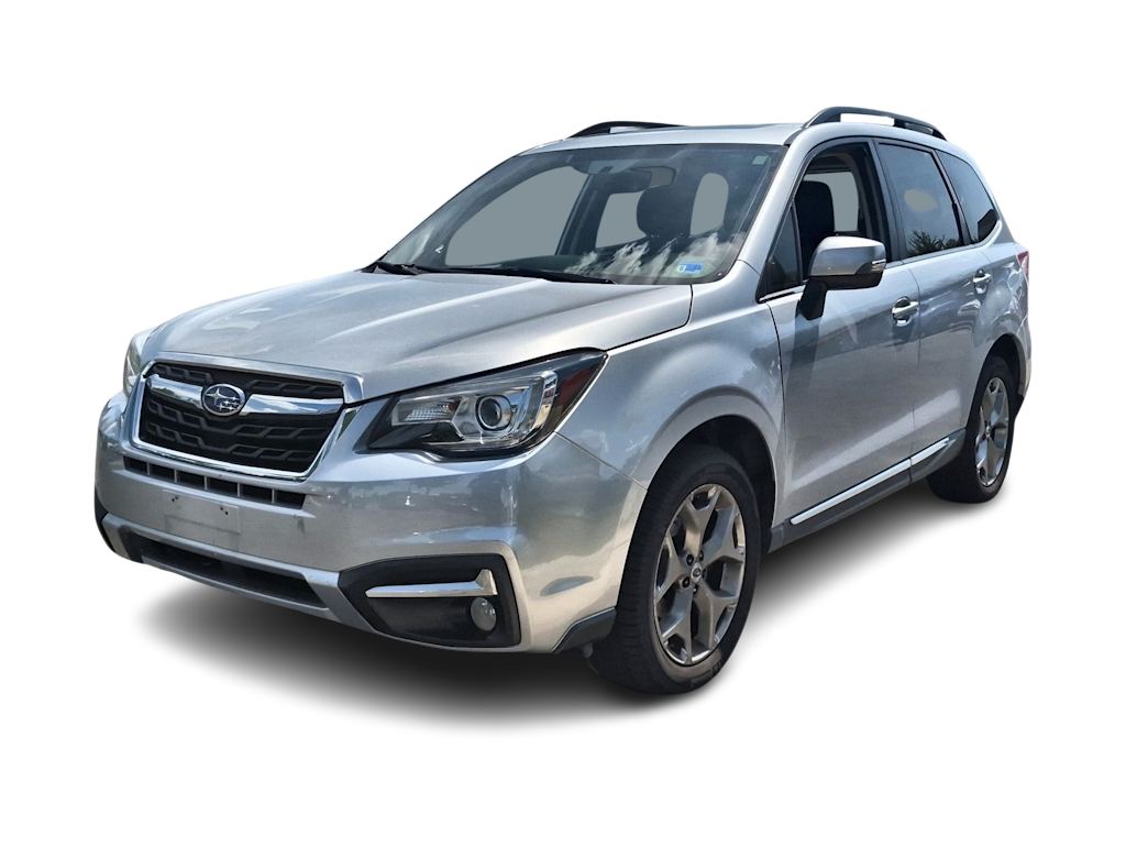 Thumbnail: 2017 Subaru Forester - 19