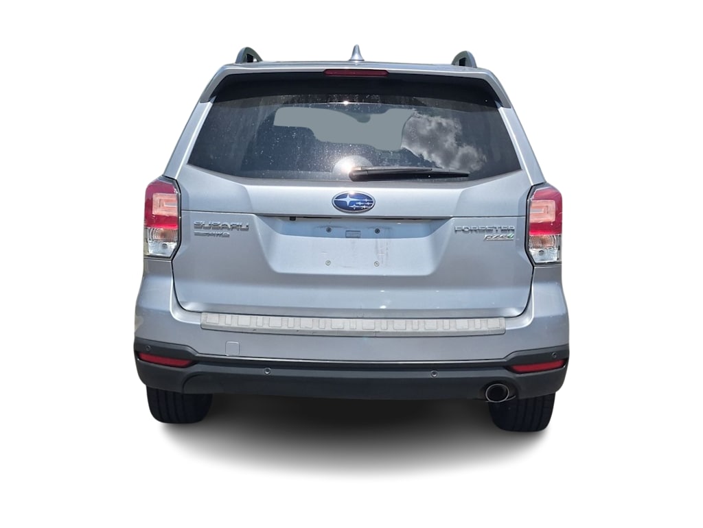 Thumbnail: 2017 Subaru Forester - 5