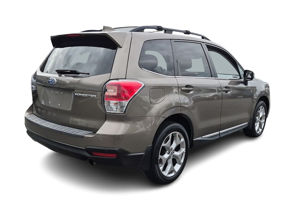 Thumbnail: 2018 Subaru Forester - 20