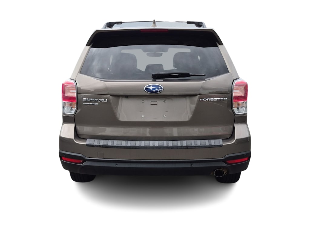 Thumbnail: 2018 Subaru Forester - 5