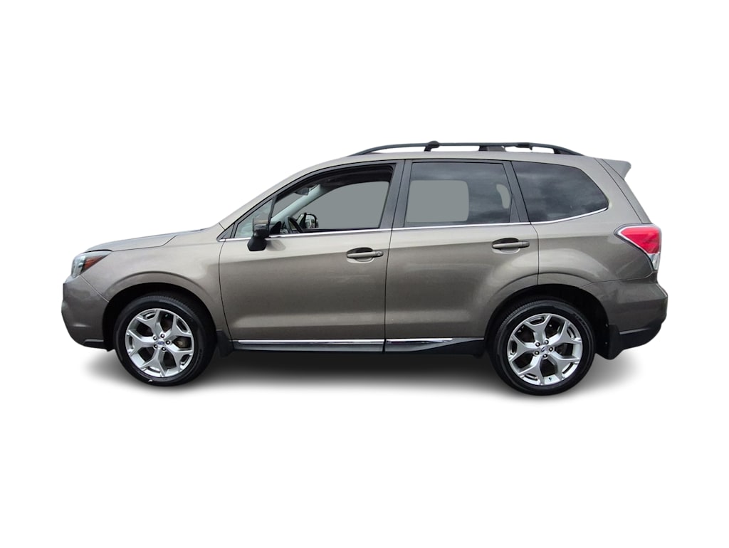 Thumbnail: 2018 Subaru Forester - 3
