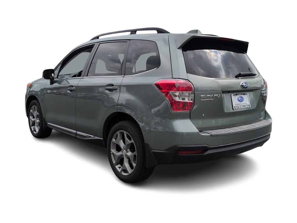 Thumbnail: 2016 Subaru Forester - 4