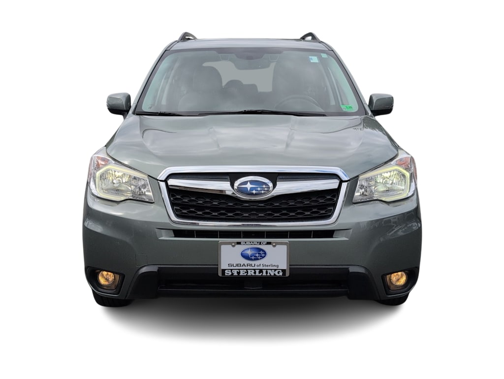 Thumbnail: 2016 Subaru Forester - 6