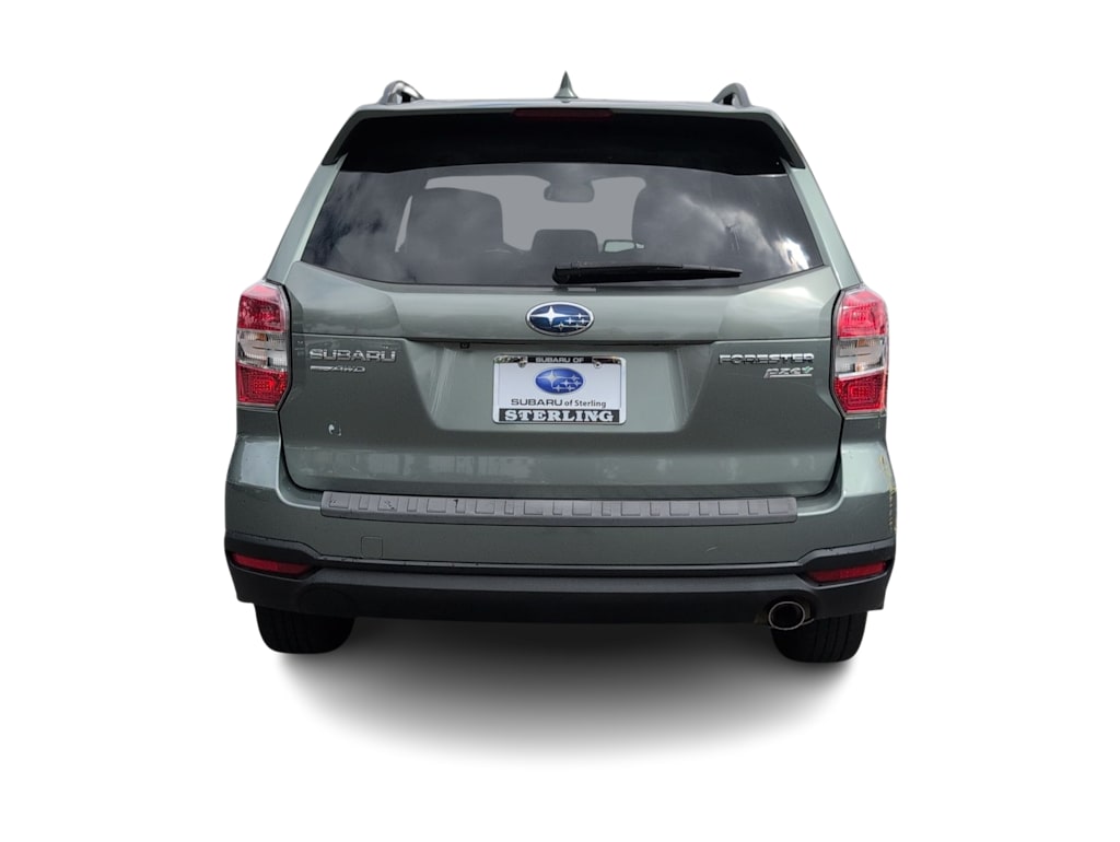 Thumbnail: 2016 Subaru Forester - 5