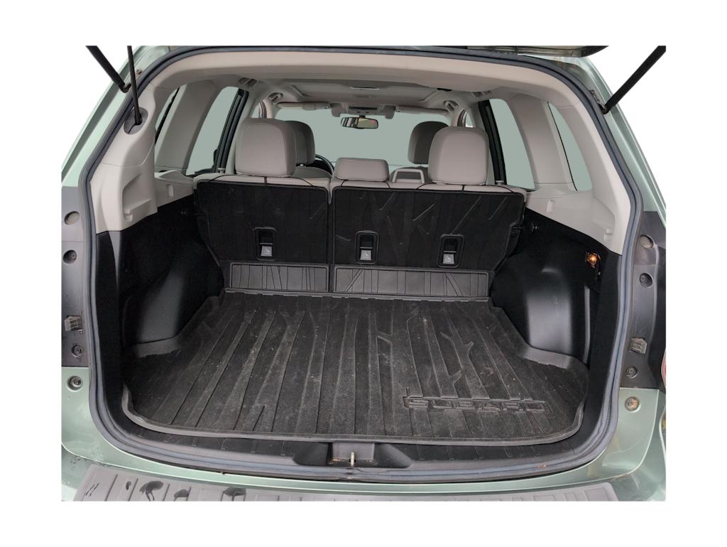 Thumbnail: 2016 Subaru Forester - 17
