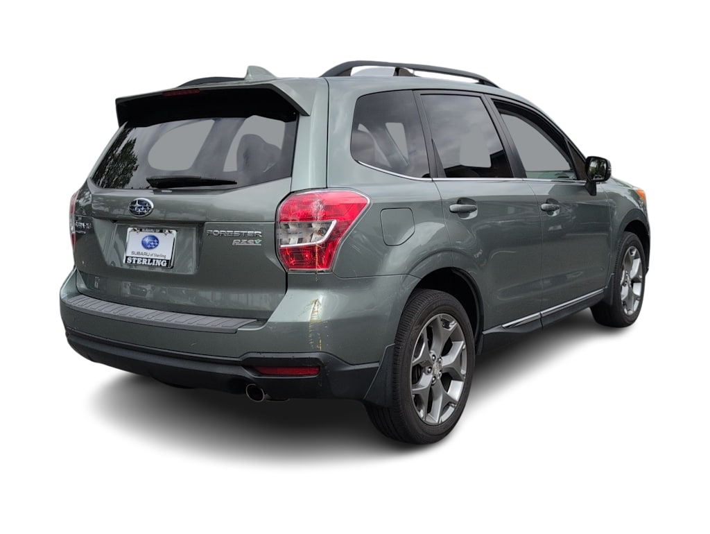 Thumbnail: 2016 Subaru Forester - 21
