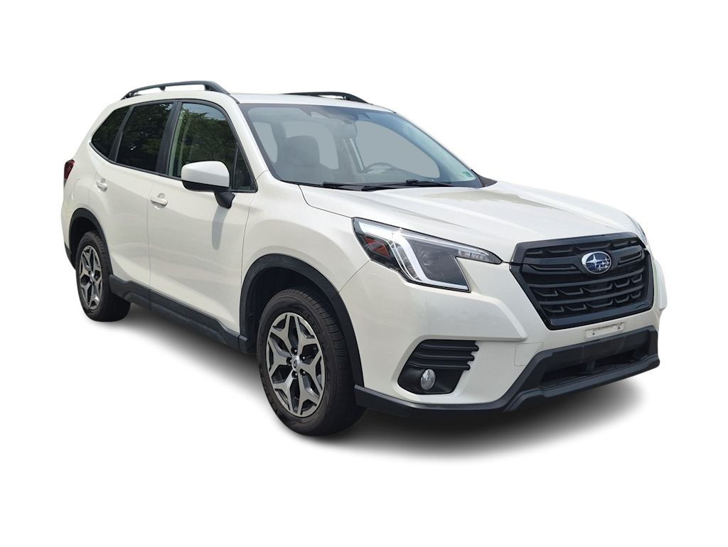 Thumbnail: 2023 Subaru Forester - 18