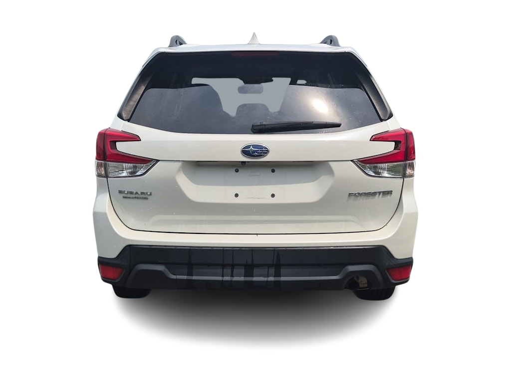 Thumbnail: 2023 Subaru Forester - 5