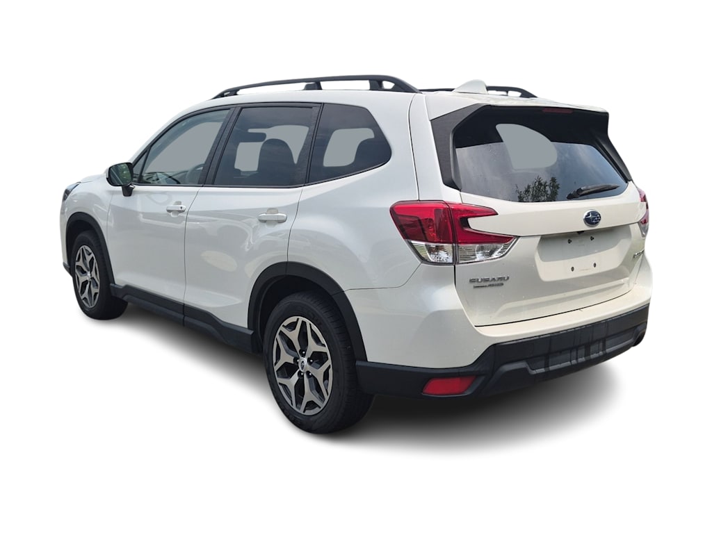 Thumbnail: 2023 Subaru Forester - 4