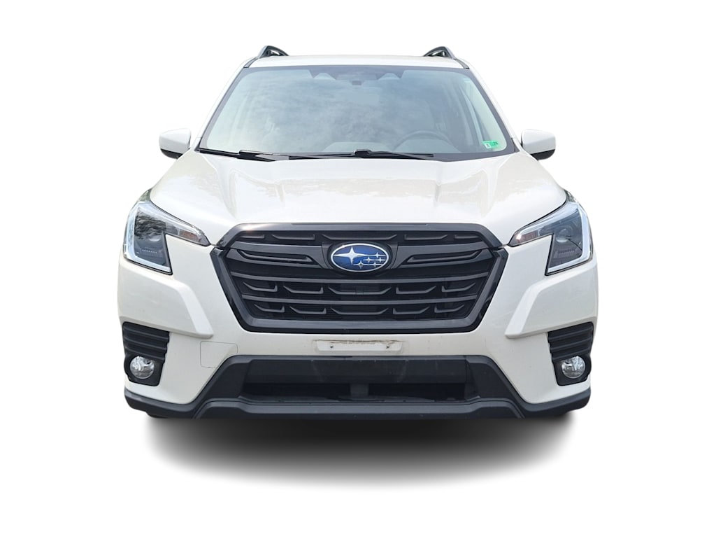 Thumbnail: 2023 Subaru Forester - 6