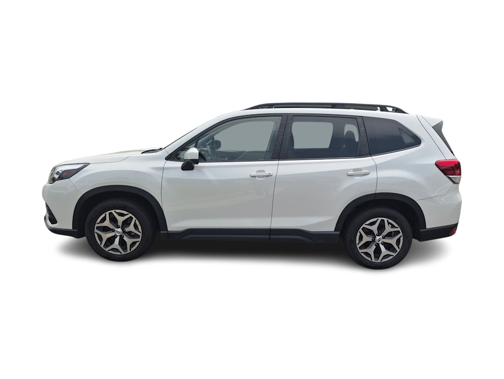 Thumbnail: 2023 Subaru Forester - 3