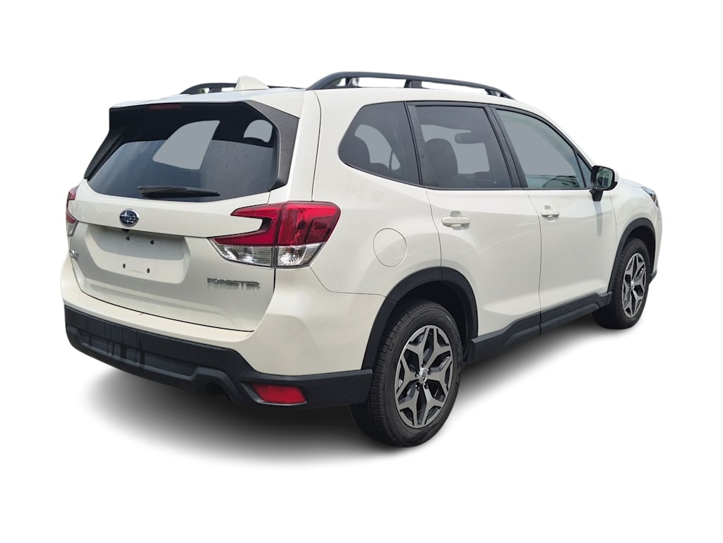 Thumbnail: 2023 Subaru Forester - 20
