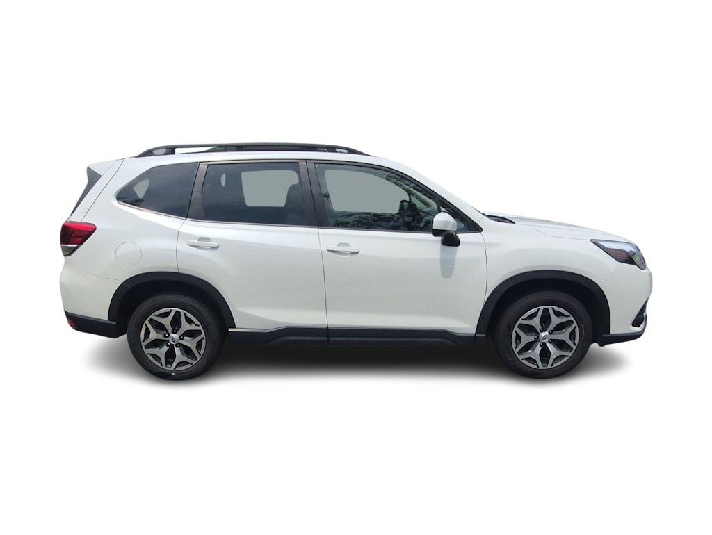 Thumbnail: 2023 Subaru Forester - 21
