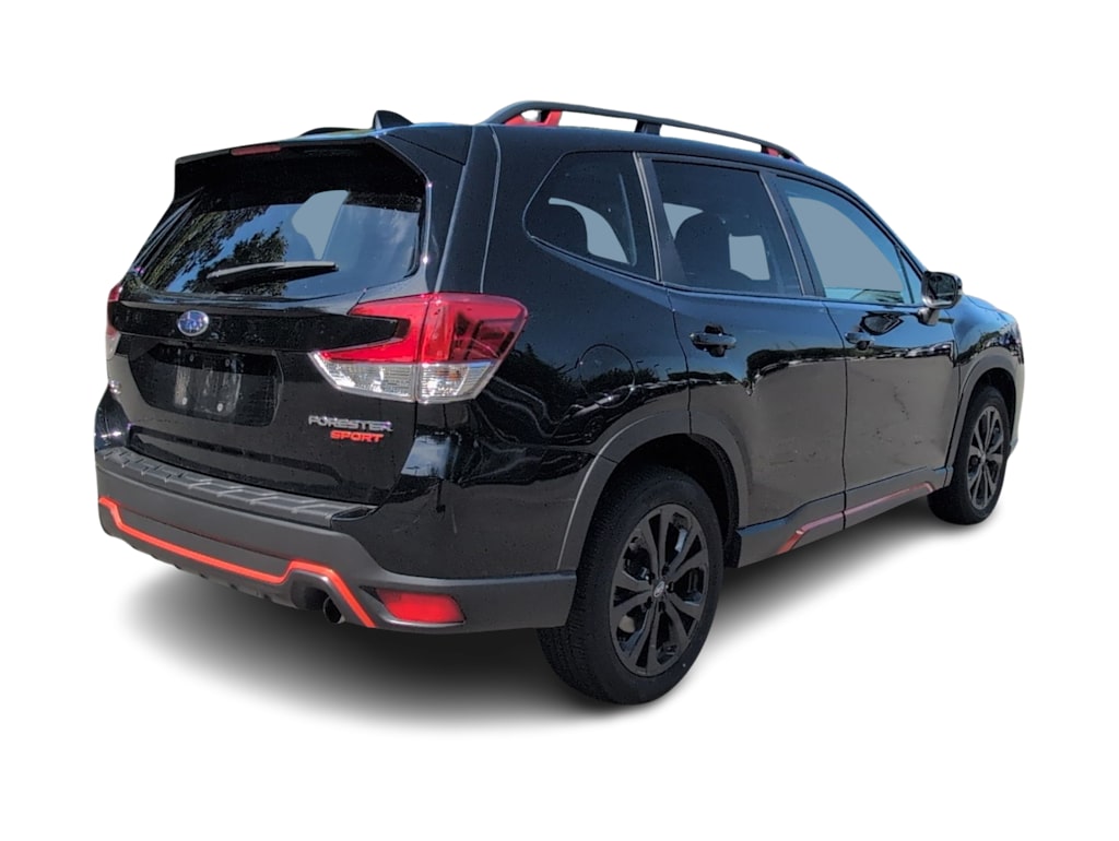Thumbnail: 2023 Subaru Forester - 20