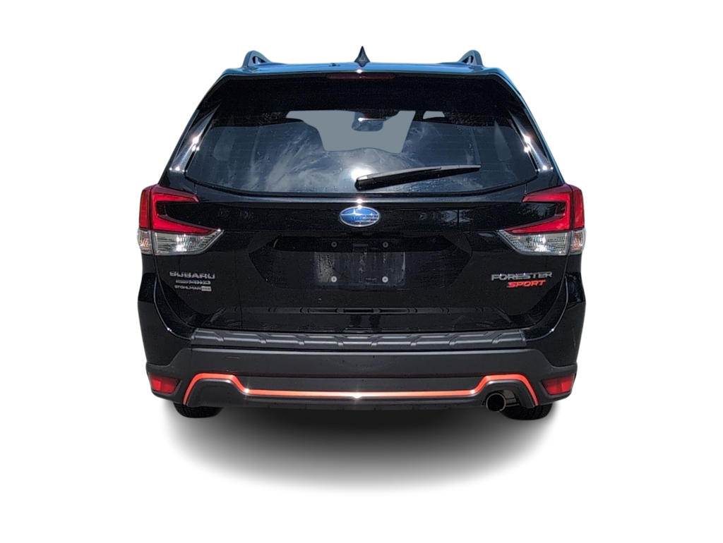 Thumbnail: 2023 Subaru Forester - 5