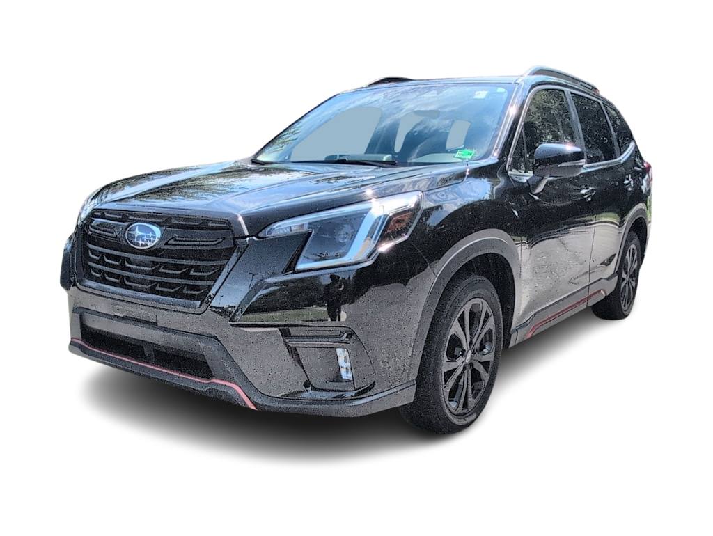 Thumbnail: 2023 Subaru Forester - 19