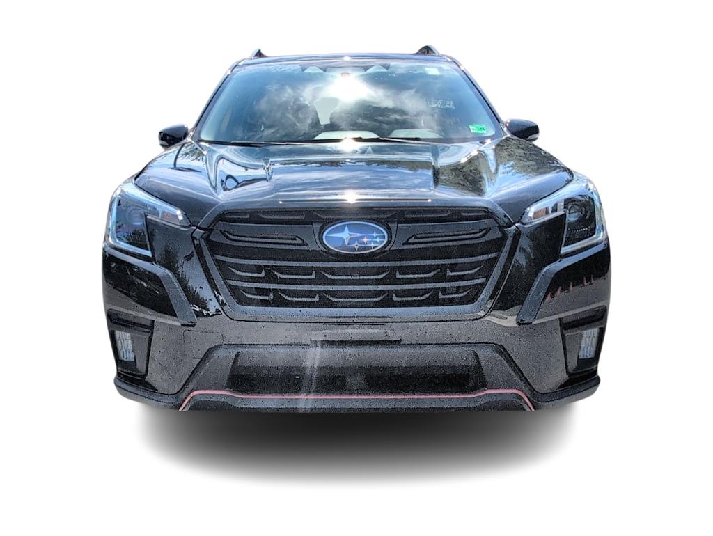 Thumbnail: 2023 Subaru Forester - 6