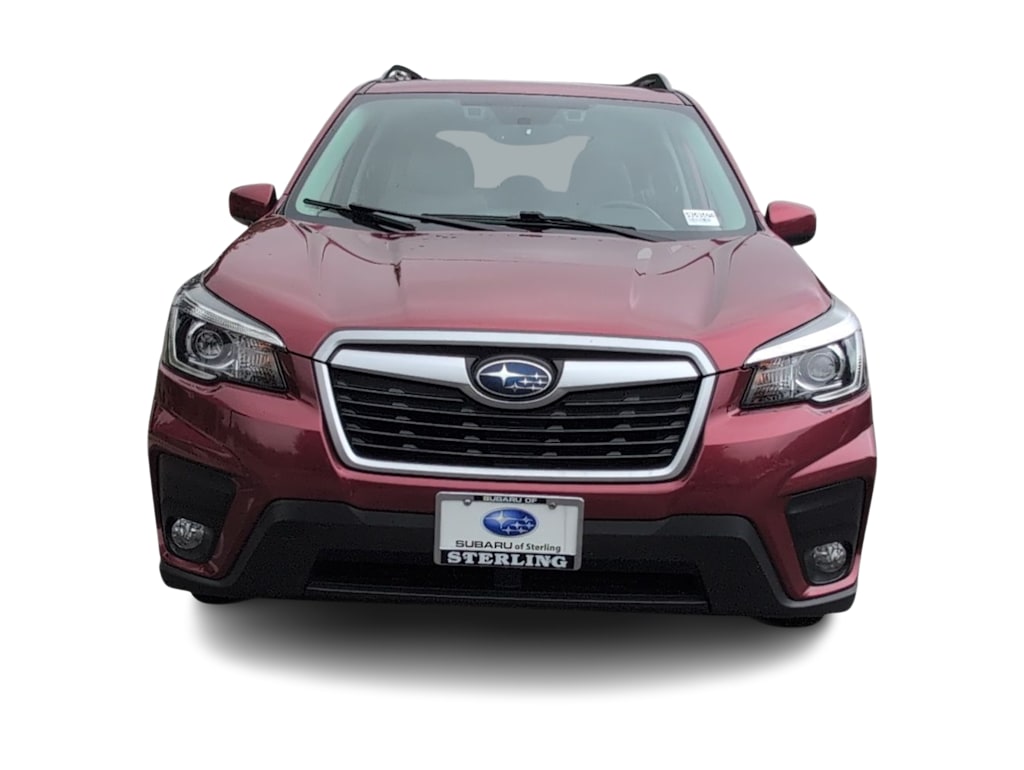 Thumbnail: 2020 Subaru Forester - 6