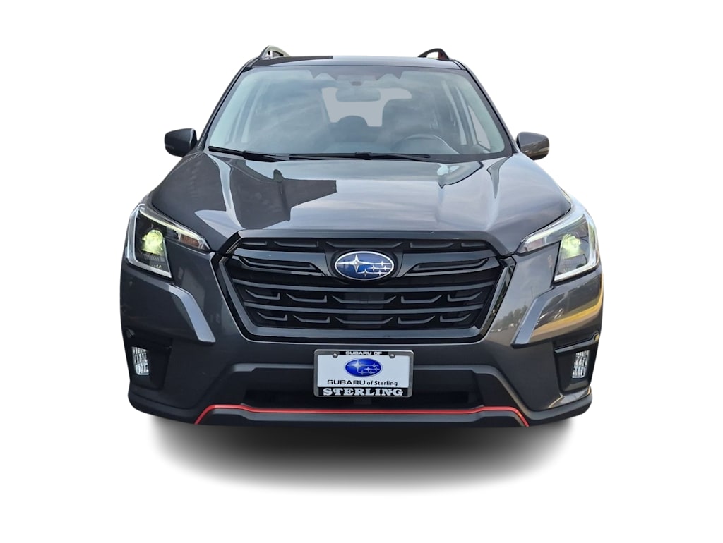 Thumbnail: 2023 Subaru Forester - 6
