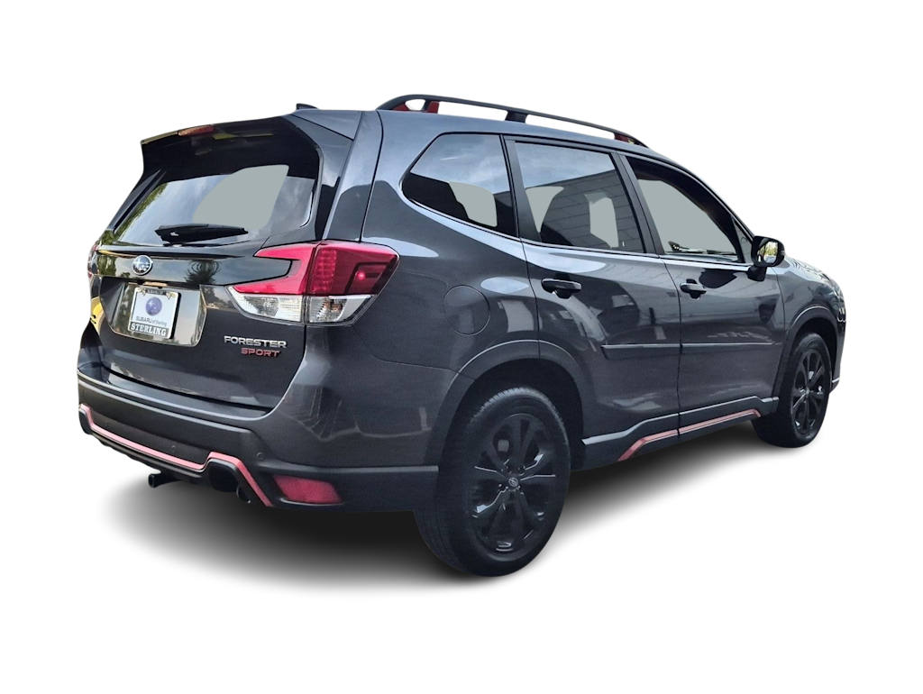 Thumbnail: 2023 Subaru Forester - 20