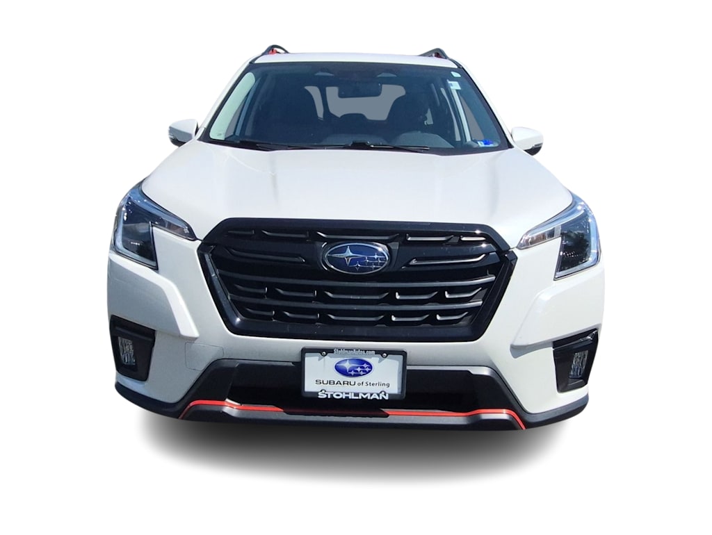 Thumbnail: 2022 Subaru Forester - 6