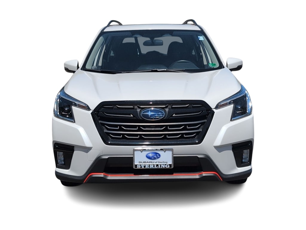 Thumbnail: 2023 Subaru Forester - 6