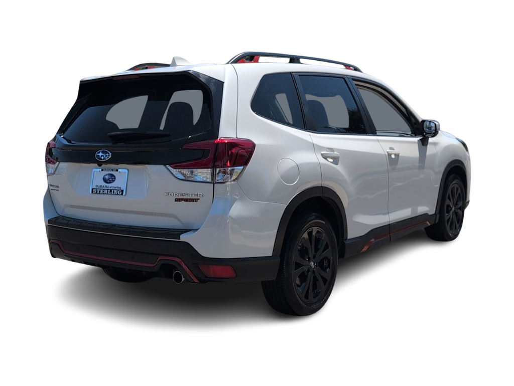 Thumbnail: 2023 Subaru Forester - 21